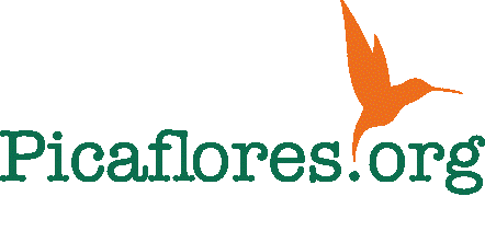 Logo Picaflores