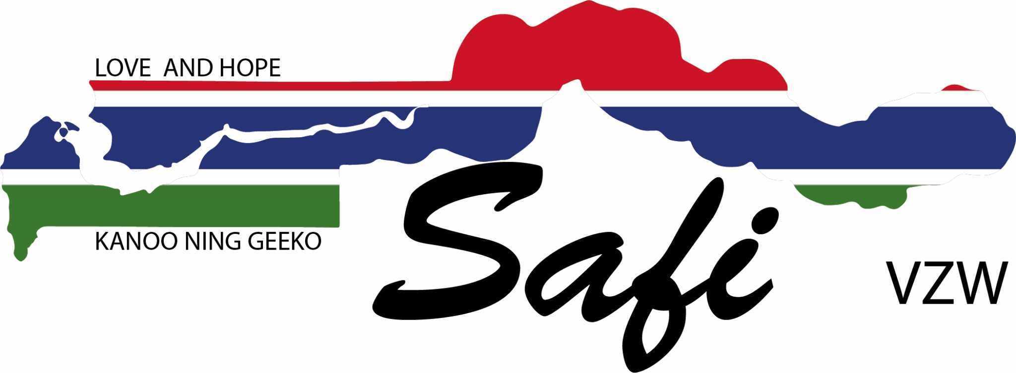 logo Safi