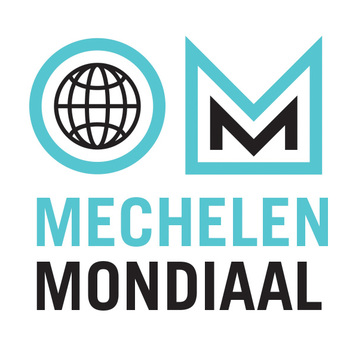 logo mechelen mondiaal